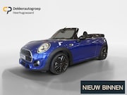 MINI Cabrio - 1.5 Cooper JCW-line