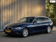 BMW 3-serie - 320d High Executive / Adaptive Cruise / Sportinterieur