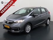 Honda Jazz - 1.3 i-VTEC 102pk CVT Comfort Navi Rijklaarprijs incl 24 maan