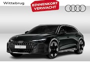Audi A6 Allroad - e-hybrid 367pk S tronic quattro