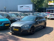 Audi A5 - 2.0 TFSI Launch Edition Aut/Navi/Camra/stoelverwarming/Cruis