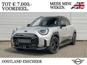 MINI Aceman - SE / John Cooper Works / Pakket M / John Cooper Wo