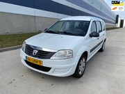 Dacia Logan Mcv - 1.6 Ambiance 7PERS/NAP/ELEK.RMN