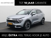 Kia Sportage - 1.6 T-GDi Plug-in Hybrid AWD DynamicPlusLine | Navigatie | O