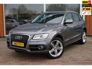 Audi Q5 - 2.0 TFSI quattro Pro Line Plus
