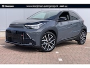 Toyota Aygo X - Hybrid 115 GR Sport | Keyless Entry | Camera | Carplay | Sto