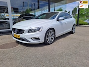 Volvo S60 - 3.0 T6 AWD Summum BIJZONDER UITVOERING