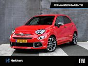 Fiat 500X - Sport 1.0 GSE 120pk HALF-LEDER | 18''LM | KEYLESS | CAMERA |