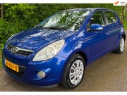 Hyundai i20 - 1.2i i-Motion 2011 5-DRS AIRCO