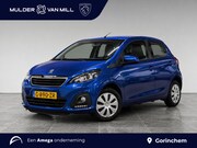 Peugeot 108 - 5-deurs Active 1.0 e-VTi 72pk | CAMERA | NAVI | TOUCHSCREEN 