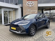 Toyota C-HR - 1.8 Hybrid 140 Dynamic LM-VELGEN KEYLESS PARK-SENSOREN BLIND