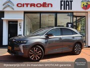 DS DS 7 - E-TENSE Hybride 300PK 4x4 eEAT8 Automaat Pallas, Rijklaarpri