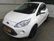 Ford Ka - 1.2 Titanium - Airco - Auto