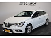 Renault Mégane - Estate 1.3 TCe Limited | Carplay | Navigatie | DAB | Keyless