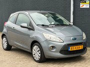 Ford Ka - 1.2 Titanium AIRCO-CLIMA PDC NIEUW APK NAP