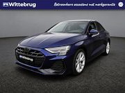 Audi A3 - Limousine 35 TFSI 150pk S edition / Panoramadak / Sonos / Pa