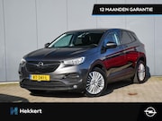 Opel Grandland - Online Edition 1.2 Turbo 130pk PDC | 18''LM | APPLE-CARPLAY