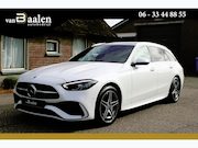 Mercedes-Benz C-klasse - Estate 300 e AMG Line SOh 94.5% PANO MASSAGE LEER VOLL!! 103