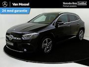 Mercedes-Benz GLA-Klasse - GLA 180 Business Solution AMG