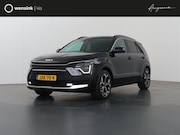 Kia Niro - 1.6 GDi PHEV DynamicPlusLine Edition | 18” lichtmetalen velg