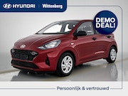 Hyundai i10 - 1.0 Comfort | NAVI | CRUISE | CAMERA | BLEUTOOTH | AIRCO | F