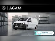 Mercedes-Benz Vito - eVito 112 L2 60 kWh