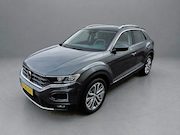 Volkswagen T-Roc - 1.5 TSI Sport, Camera, ACC, PDC, Virtual, Dealer ond, NAP