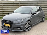Audi A1 - 1.4 TFSI S-line Aut Cruise Stoelverw