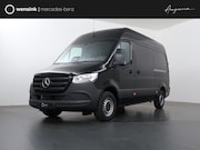 Mercedes-Benz Sprinter - 317 CDI L2 H2 PRO | Dubbele Schuifdeur | Smartphone integrat