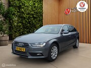 Audi A4 - Avant 1.8 TFSI|Quattro|170Pk|Pro Line Business|Nap