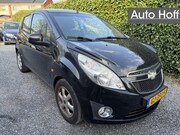 Chevrolet Spark - 1.0 16V LS | Airco | Elekt. Ramen | LMV |