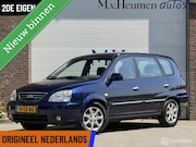 Kia Carens - 2.0 CRDi EX ORG NED 2DE EIG.
