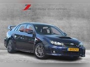 Subaru Impreza - STI 2.5 T Sport Executive | Xenon | SI-Drive | Cru