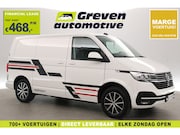Volkswagen Transporter - 2.0 TDI 150PK L1H1 | Marge | Airco | Cruise | 3 Zits | Carpl
