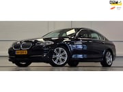 BMW 5-serie - 523i Executive 2e Eigenaar Leder Navi Head-up Elek stoelen M