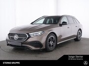 Mercedes-Benz E-klasse - d T Edition AMG-Line
