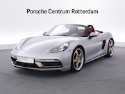 Porsche 718 Boxster - GTS 4.0
