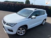 Seat Ateca - 1.5 TSI FR|Cam|Carplay|Acc|Aut|