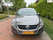 Volkswagen Tiguan - 2.0 TDI Track&Field 4Motion, Airco, Nieuwe koppeling, APK 11