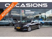Peugeot 508 - SW 1.2 Active Pack Business APPLE CARPLAY/ NAVIGATIE