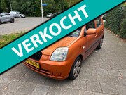 Kia Picanto - 1.0 Light
