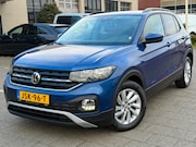 Volkswagen T-Cross - 1.0 TSI Style l ACC l CARPLAY