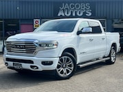 Dodge Ram - 5.7 V8 4x4 Crew Cab Longhorn