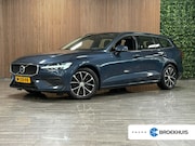 Volvo V60 - B3 Momentum Advantage | Trekhaak | Lederen bekleding | Stoel