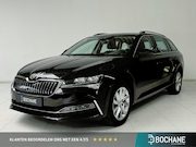 Skoda Superb - Combi 1.4 TSI iV Business Edition Plus | Navigatie | Camera