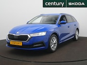 Skoda Octavia - Combi 1.4 TSI iV PHEV Business Edition Apple Carplay - Autom