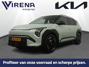 Kia EV3 - GT-PlusLine 81.4 kWh - Draadloze Apple CarPlay / Android Aut