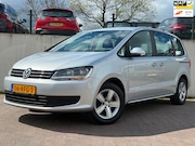 Volkswagen Sharan - 1.4 TSI Trendline/NAVI/CRUISE/PDC/GOED ONDERHOUDEN/NETTE AUT