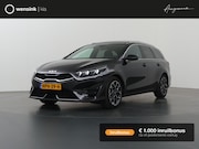 Kia Ceed - Sportswagon 1.5 T-GDi GT-Line | Panoramadak | Matrix LED Kop