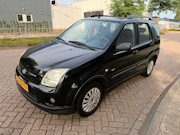 Suzuki Ignis - 1.3-16V FreeStyle airco trekhaak